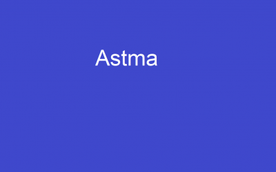 Astma - co warto wiedzieć