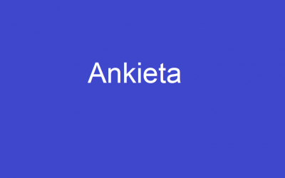 Ankieta dla rodziców