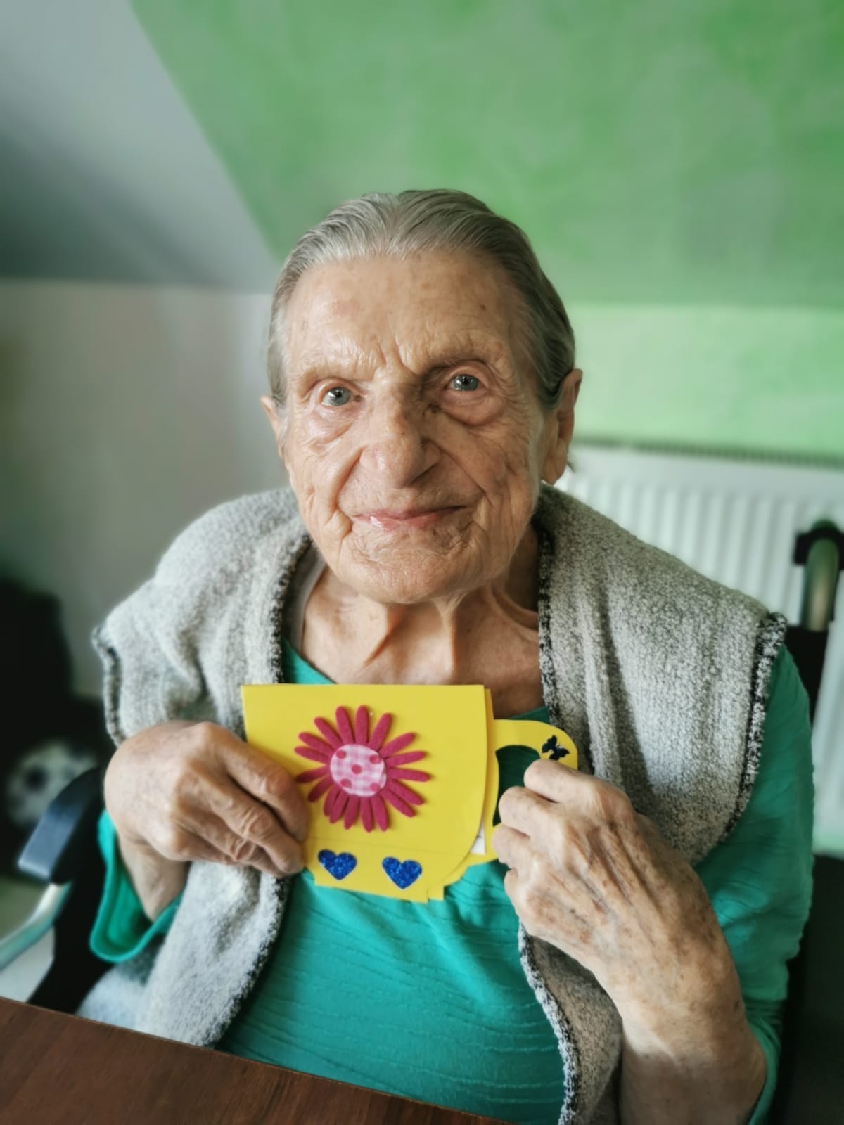 senior z Domu Seniora senior z Domu Seniora
