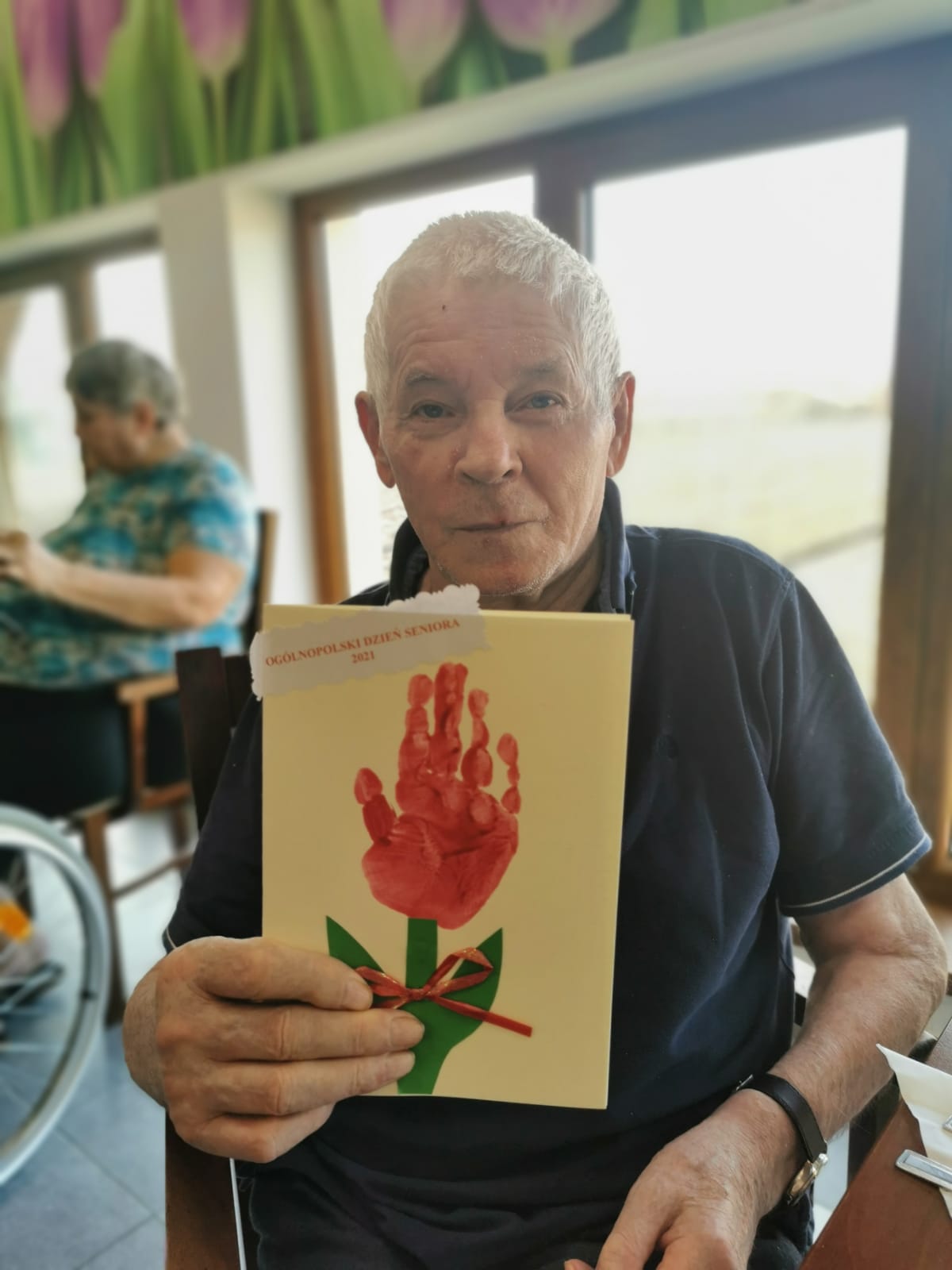 senior z Domu Seniora senior z Domu Seniora