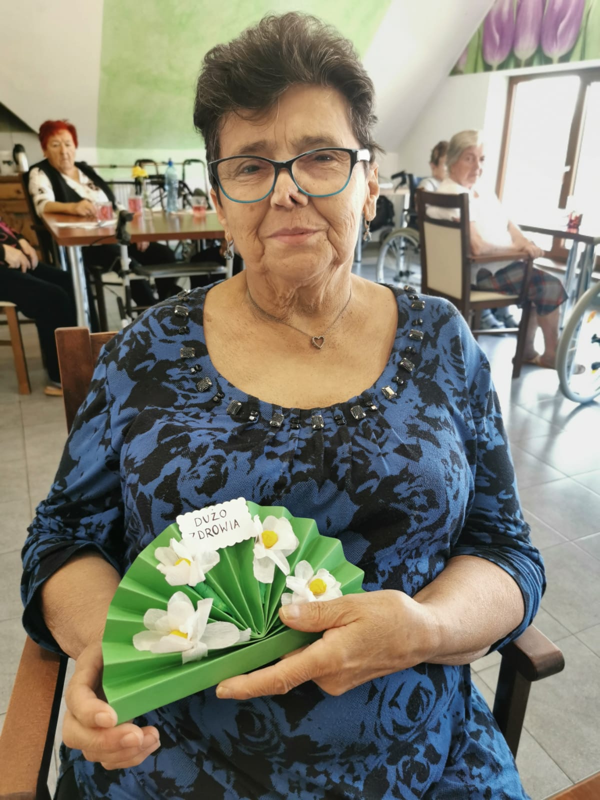 senior z Domu Seniora senior z Domu Seniora