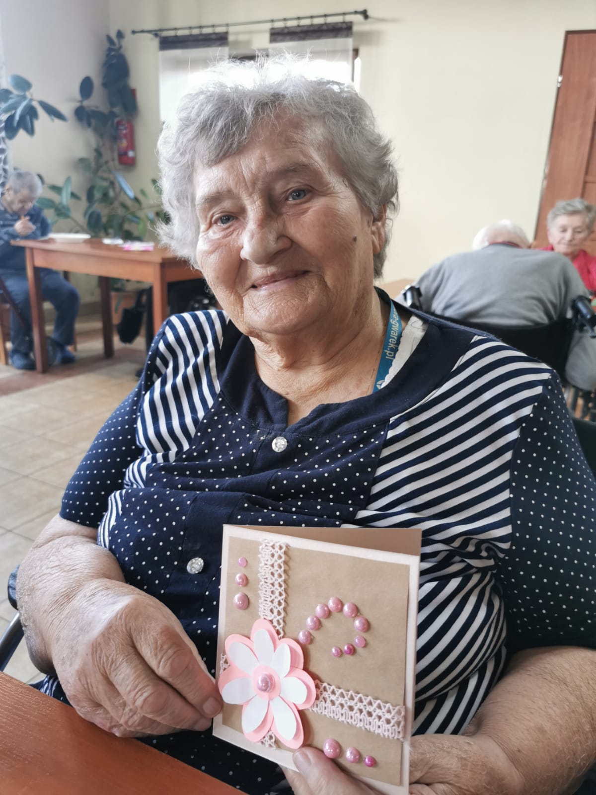 senior z Domu Seniora senior z Domu Seniora