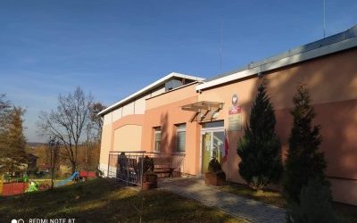 Ogólnopolski Konkurs Plastyczny 