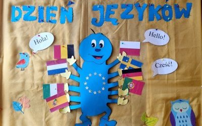 Europejski Dzień Języków!