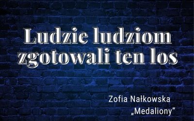 Wyjazd do Muzeum Auschwitz-Birkenau