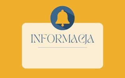 Informacja!