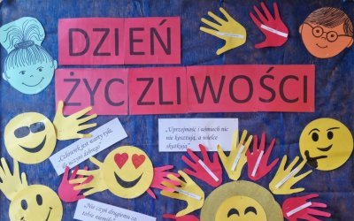 Dzień Życzliwości
