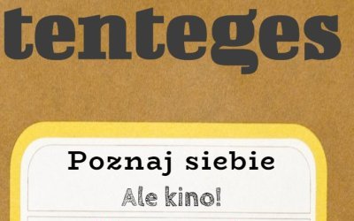 Kwartalnik uczniowski ZSP w Godowie!