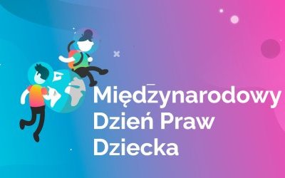 Międzynarodowy Dzień Praw Dziecka