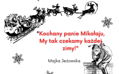 Jest ktoś taki......