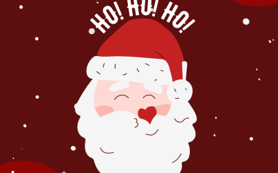 Ho, ho, ho!