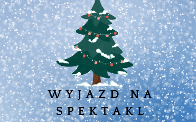 Wyjazd do Teatru Lalek