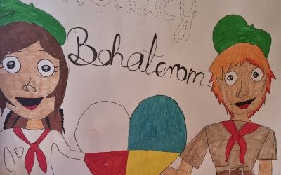 Podsumowanie Akcji Rodacy - Bohaterom