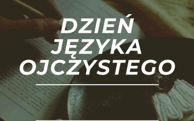 Międzynarodowy Dzień Języka Ojczystego