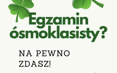 Kilka cennych wiadomości i wskazówek!