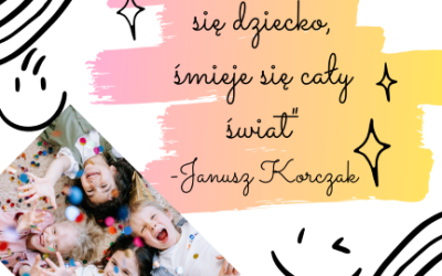 Dzień Dziecka!