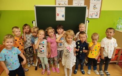 Międzynarodowy Dzień Kropki