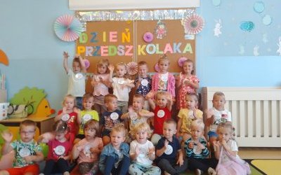 Ogólnopolski Dzień Przedszkolaka