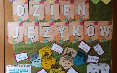 Europejski Dzień Języków Obcych