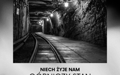 Dzień Górnika!