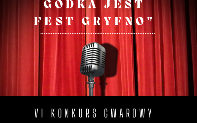 VI Konkurs Gwarowy im. Eugeniusz Tomasa