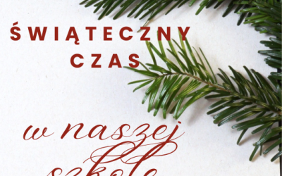 Jasełka oraz Wigilijki!