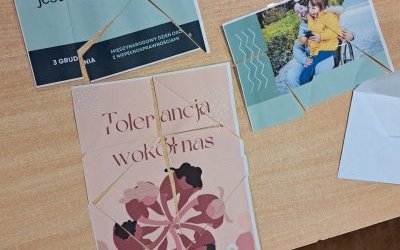 Międzynarodowy Dzień Osób z Niepełnosprawnościami