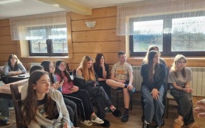 Social media - dzień szósty!