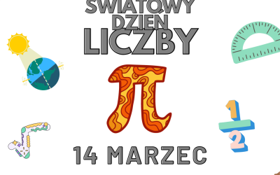 Światowy Dzień Liczby π