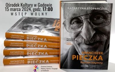 Spotkanie z autorką książki 