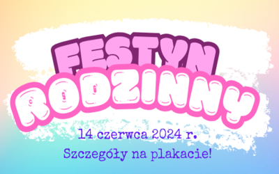 ZAPRASZAMY!