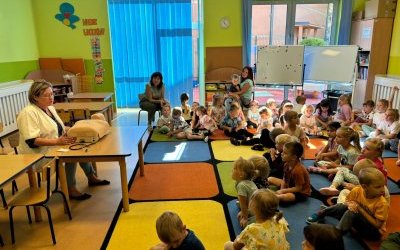 Światowy Dzień Pierwszej Pomocy