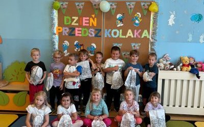 Ogólnopolski Dzień Przedszkolaka
