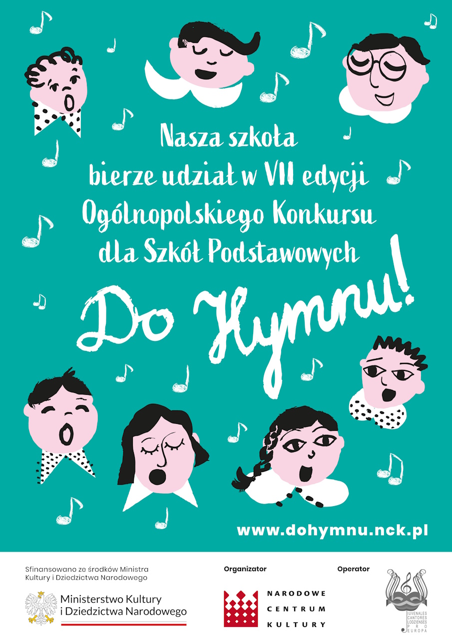 Do Hymnu!