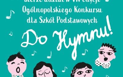 Do Hymnu!