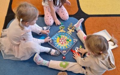 Ogólnopolski Dzień Gier Planszowych