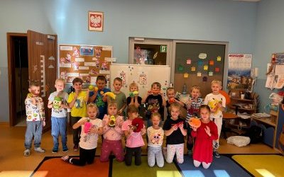 Światowy Dzień Owoców i Warzyw
