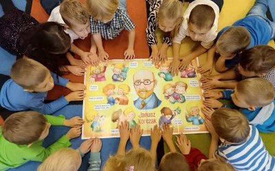 Międzynarodowy Dzień Praw Dziecka