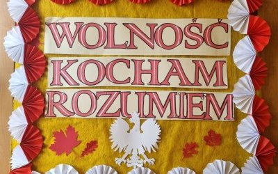 „Szkoła do hymnu” 2024
