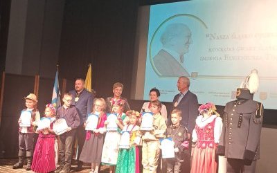 Nasza śląsko ojczyzna