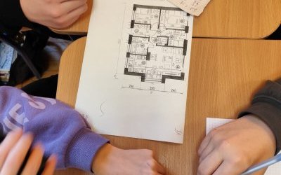 Matematyka w projektach