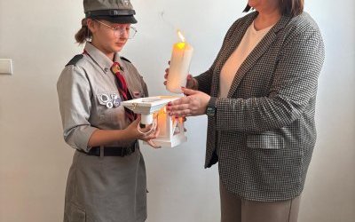Światełko Betlejemskie