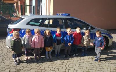 Spotkanie z Policjantem (2)