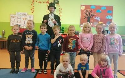 Spotkanie z Magikiem (2)