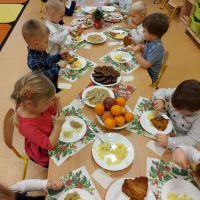 Wigilijka w grupie Krasnoludki (5)