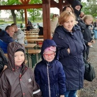 Przedszkolny Festyn Rodzinny (5)