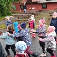 Przedszkolny Festyn Rodzinny (9)