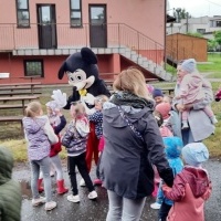 Przedszkolny Festyn Rodzinny (10)