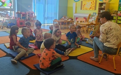 Tydzień Głosnego Czytania (3)