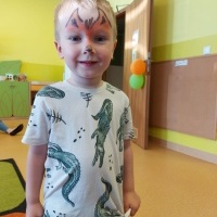Dzień Dziecka w przedszkolu (7)